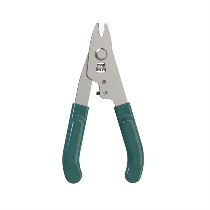 Стриппер из нержавеющей стали